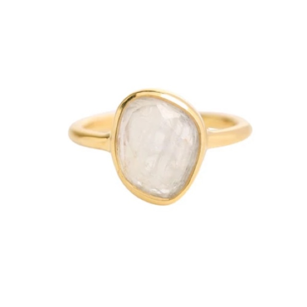 Leah Alexandra Aura Ring